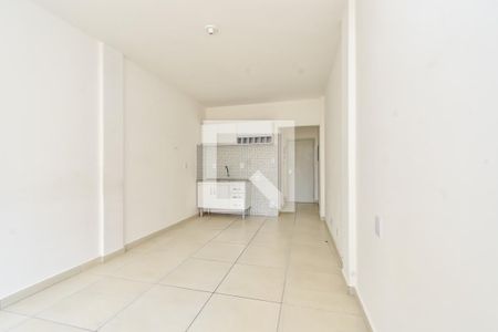 Studio de kitnet/studio para alugar com 1 quarto, 30m² em Bela Vista, São Paulo