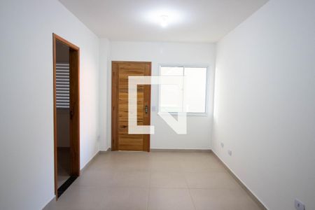 Apartamento à venda com 2 quartos, 38m² em Itaquera, São Paulo