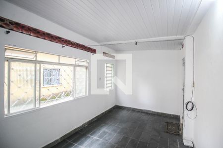 Sala de apartamento para alugar com 2 quartos, 80m² em Vila Emil, Mesquita