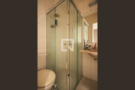 Casa de condomínio à venda com 153m², 3 quartos e 2 vagas Casa de condomínio à venda com 153m², 3 quartos e 2 vagasBanheiro