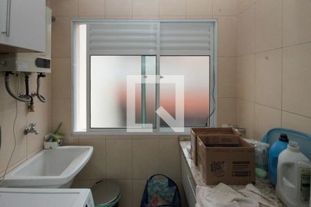 Casa de condomínio à venda com 153m², 3 quartos e 2 vagas Casa de condomínio à venda com 153m², 3 quartos e 2 vagasÁrea de Serviço