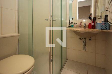 Casa de condomínio à venda com 153m², 3 quartos e 2 vagas Casa de condomínio à venda com 153m², 3 quartos e 2 vagasBanheiro