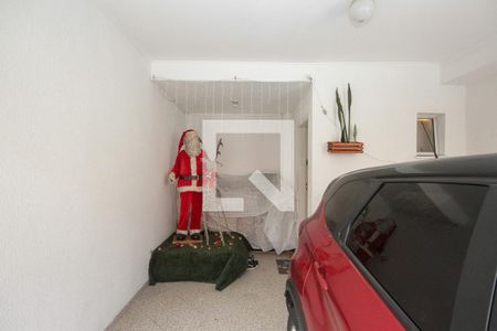 Casa de condomínio à venda com 153m², 3 quartos e 2 vagas Casa de condomínio à venda com 153m², 3 quartos e 2 vagasGaragem