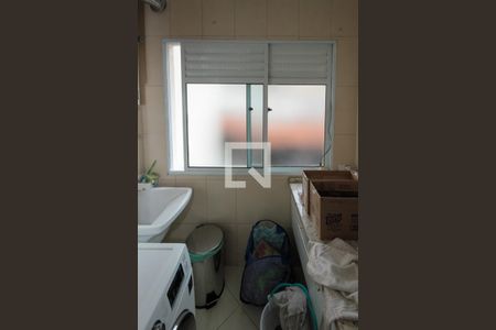 Casa de condomínio à venda com 153m², 3 quartos e 2 vagas Casa de condomínio à venda com 153m², 3 quartos e 2 vagasÁrea de Serviço