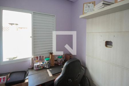 Casa de condomínio à venda com 153m², 3 quartos e 2 vagas Casa de condomínio à venda com 153m², 3 quartos e 2 vagasQuarto 02