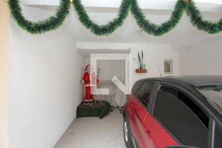 Casa de condomínio à venda com 153m², 3 quartos e 2 vagas Casa de condomínio à venda com 153m², 3 quartos e 2 vagasGaragem