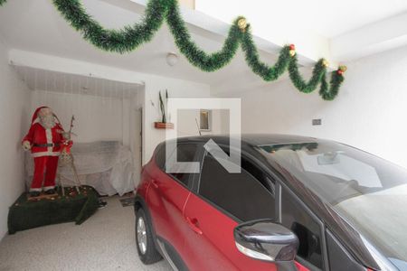 Casa de condomínio à venda com 153m², 3 quartos e 2 vagas Casa de condomínio à venda com 153m², 3 quartos e 2 vagasGaragem