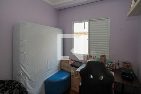 Casa de condomínio à venda com 153m², 3 quartos e 2 vagas Casa de condomínio à venda com 153m², 3 quartos e 2 vagasQuarto 02