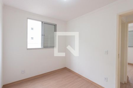 Quarto 2 de apartamento para alugar com 2 quartos, 44m² em Vila Cosmopolita, São Paulo