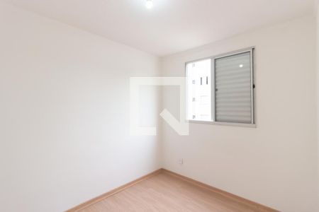 Quarto 2 de apartamento para alugar com 2 quartos, 44m² em Vila Cosmopolita, São Paulo