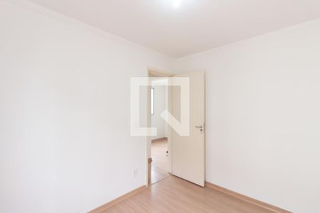 Quarto 2 de apartamento para alugar com 2 quartos, 44m² em Vila Cosmopolita, São Paulo