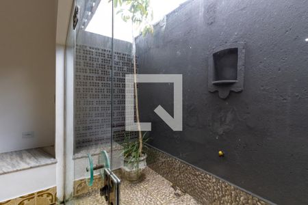 Sala de casa para alugar com 3 quartos, 200m² em Mirim, Praia Grande