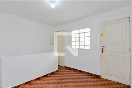Sala de casa à venda com 2 quartos, 45m² em Vila Rosalia, Guarulhos