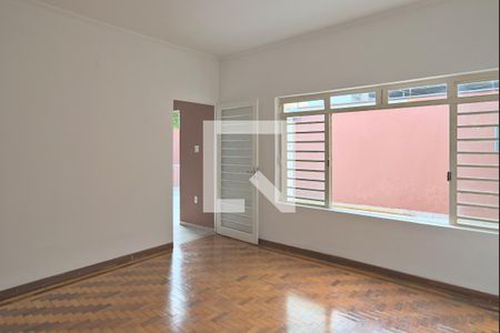 Sala 1  - Piso superior de casa à venda com 6 quartos, 260m² em Vila Jequitibás, Campinas