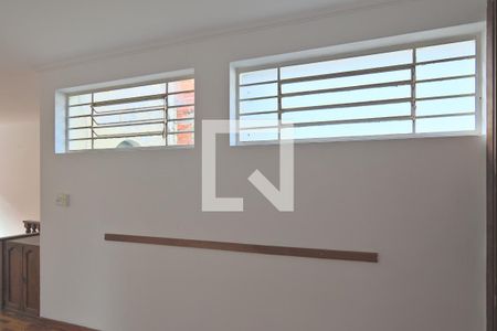 Sala 1  - Piso superior de casa à venda com 6 quartos, 260m² em Vila Jequitibás, Campinas