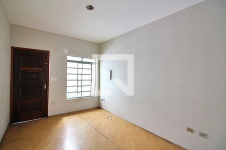 Sala  de casa à venda com 3 quartos, 150m² em Jardim Copacabana, São Bernardo do Campo