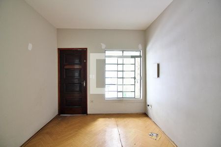 Sala  de casa à venda com 3 quartos, 150m² em Jardim Copacabana, São Bernardo do Campo