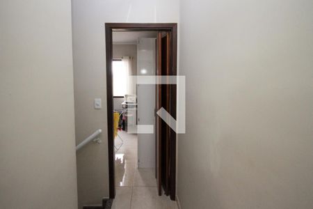 Corredor de casa de condomínio à venda com 2 quartos, 70m² em Vila Prudente, São Paulo