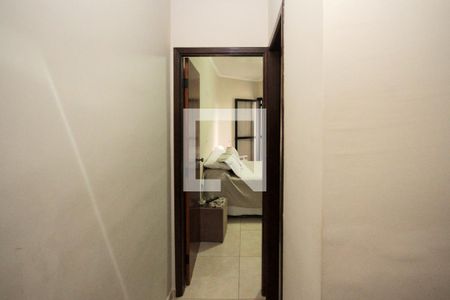 Corredor de casa de condomínio à venda com 2 quartos, 70m² em Vila Prudente, São Paulo