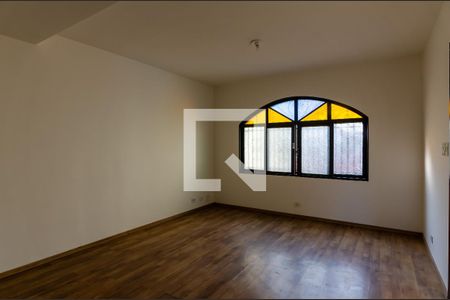 Sala de casa à venda com 4 quartos, 116m² em Jardim das Acácias, São Paulo