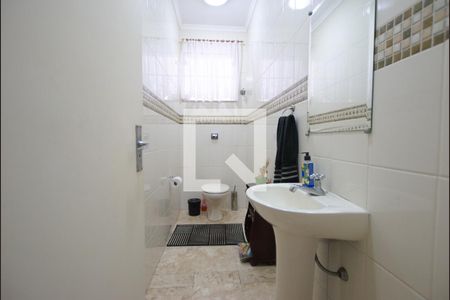Lavabo de casa à venda com 3 quartos, 320m² em Jardim da Gloria, São Paulo