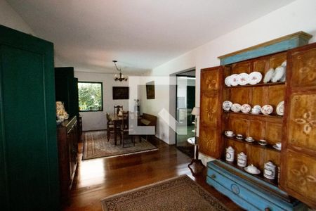 Sala  de casa à venda com 3 quartos, 400m² em Butantã, São Paulo