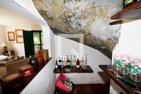 Sala - Bar de casa à venda com 3 quartos, 400m² em Butantã, São Paulo