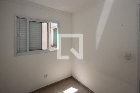 Quarto de apartamento para alugar com 2 quartos, 47m² em Chácara Mafalda, São Paulo