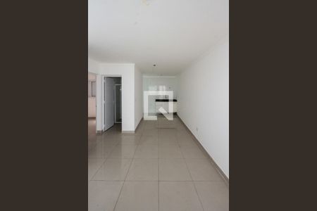 Apartamento para alugar com 47m², 2 quartos e sem vagaSala