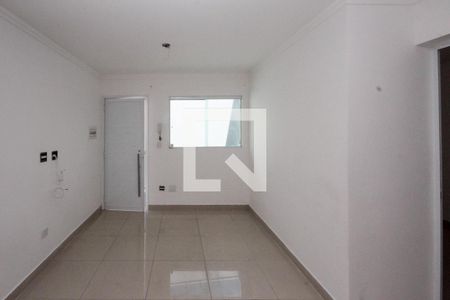 Apartamento para alugar com 47m², 2 quartos e sem vagaSala