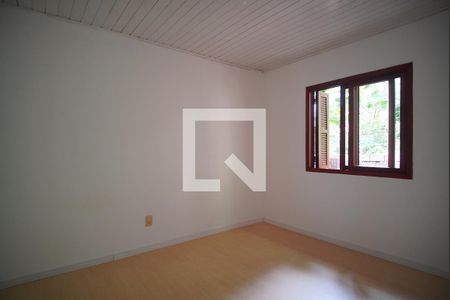 Quarto de casa de condomínio para alugar com 2 quartos, 70m² em Rondônia, Novo Hamburgo