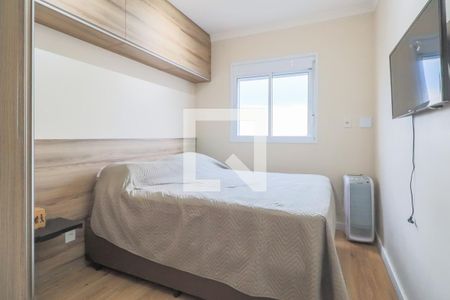 Quarto  de apartamento para alugar com 1 quarto, 38m² em Brás, São Paulo