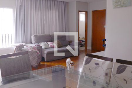 Sala de Jantar de apartamento para alugar com 3 quartos, 121m² em Jardim da Saúde, São Paulo