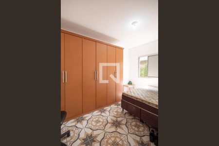 Quarto 1 de apartamento para alugar com 2 quartos, 60m² em Santo Antônio, Osasco