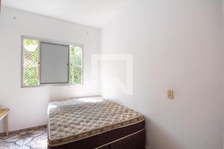 Quarto 1 de apartamento para alugar com 2 quartos, 60m² em Santo Antônio, Osasco