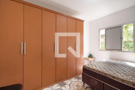 Quarto 1 de apartamento para alugar com 2 quartos, 60m² em Santo Antônio, Osasco