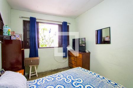 Quarto 1 de casa à venda com 2 quartos, 168m² em Jardim Jamaica, Santo André