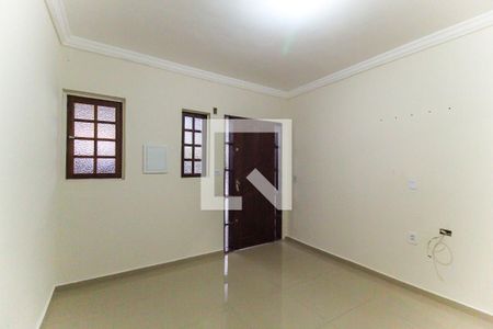 Sala de casa para alugar com 2 quartos, 75m² em Jardim San Giovani, Ferraz de Vasconcelos