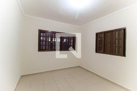 Quarto 1 de casa para alugar com 2 quartos, 75m² em Jardim San Giovani, Ferraz de Vasconcelos