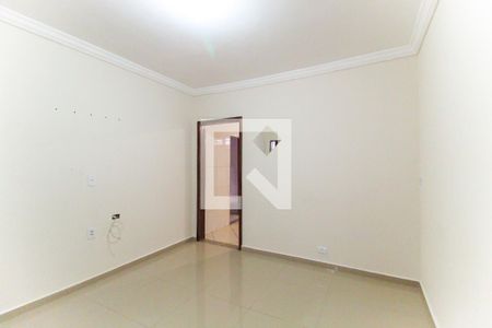 Sala de casa para alugar com 2 quartos, 75m² em Jardim San Giovani, Ferraz de Vasconcelos