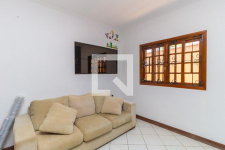 Sala 2 de casa à venda com 5 quartos, 385m² em Vila Dom Pedro I, São Paulo