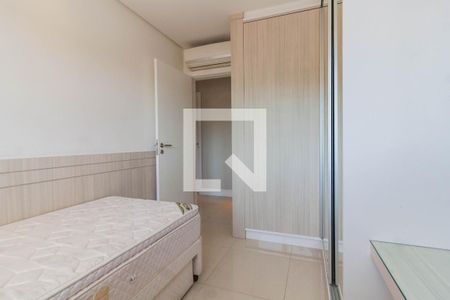 Quarto de apartamento para alugar com 3 quartos, 96m² em Nossa Senhora do Rosário, São José