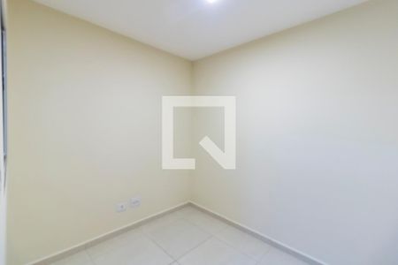 Quarto de apartamento para alugar com 2 quartos, 34m² em Vila Regente Feijó, São Paulo