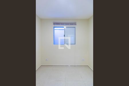 Quarto de apartamento para alugar com 2 quartos, 34m² em Vila Regente Feijó, São Paulo