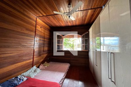 Querto 2 de casa à venda com 3 quartos, 130m² em Santo Andre, São Leopoldo