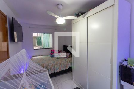 Quarto de apartamento para alugar com 1 quarto, 33m² em Cidade Patriarca, São Paulo