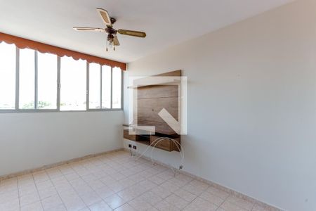 Sala de apartamento para alugar com 2 quartos, 52m² em Vila Guilherme, São Paulo