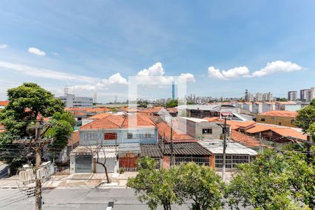 Vista de apartamento para alugar com 2 quartos, 52m² em Vila Guilherme, São Paulo