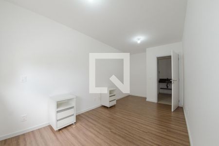 Quarto de apartamento para alugar com 1 quarto, 65m² em Canto, Florianópolis