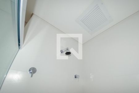 Banheiro de apartamento para alugar com 1 quarto, 65m² em Canto, Florianópolis